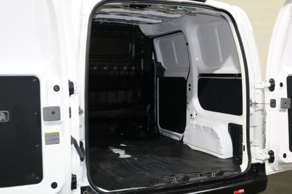 Nissan E-NV200 Business