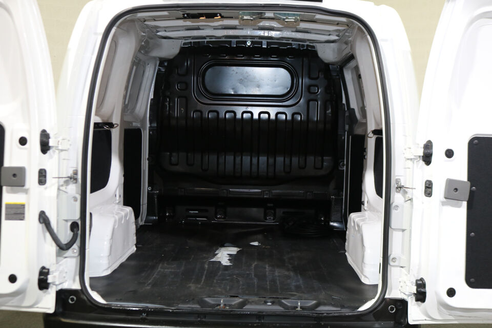 Nissan E-NV200 Business