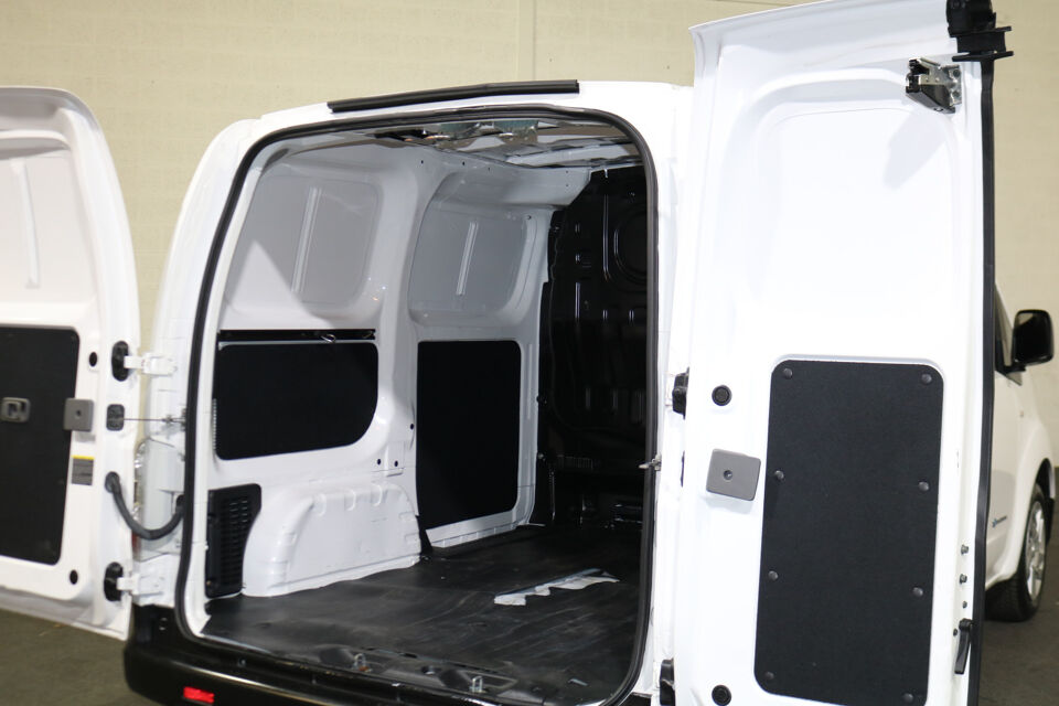 Nissan E-NV200 Business