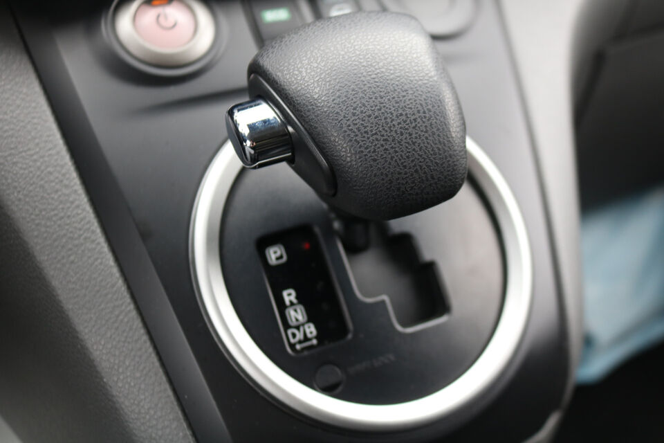 Nissan E-NV200 Business