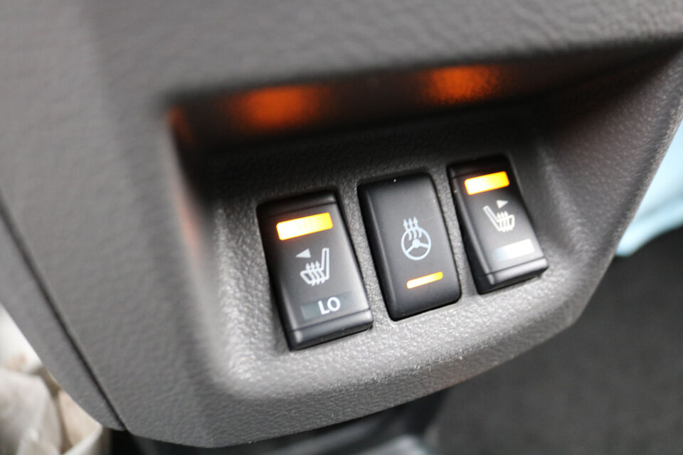 Nissan E-NV200 Business