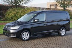 VW-Bedrijfswagens Caddy Maxi 2.0TDI 122PK DSG AUT BPM VRIJ!!