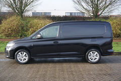 VW-Bedrijfswagens Caddy Maxi 2.0TDI 122PK DSG AUT BPM VRIJ!!
