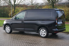 VW-Bedrijfswagens Caddy Maxi 2.0TDI 122PK DSG AUT BPM VRIJ!!