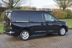 VW-Bedrijfswagens Caddy Maxi 2.0TDI 122PK DSG AUT BPM VRIJ!!