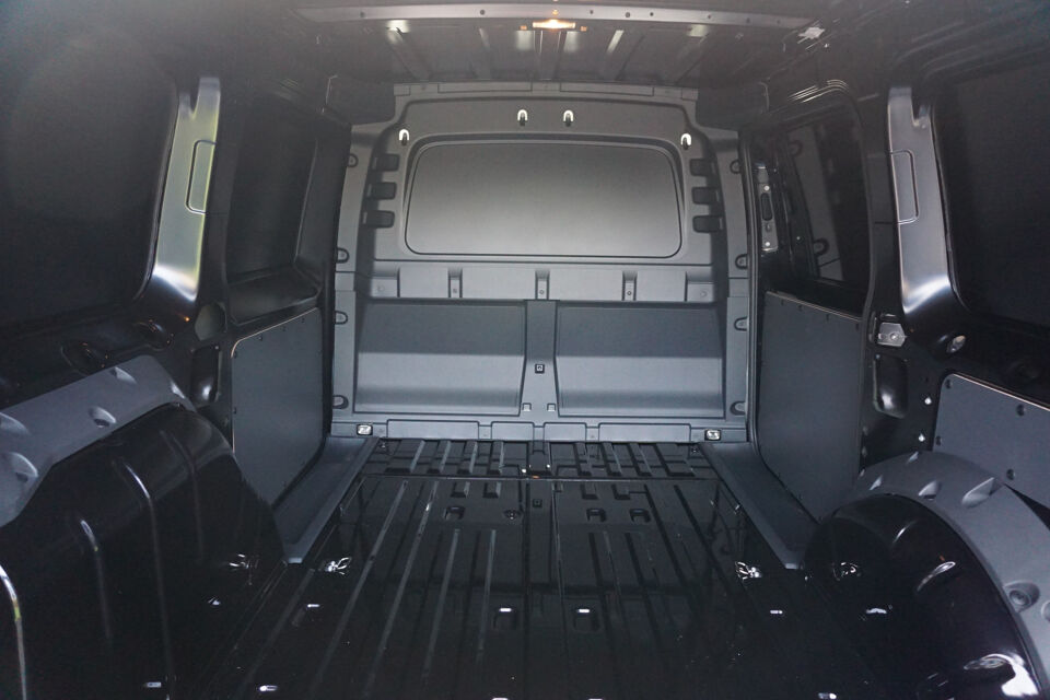 VW-Bedrijfswagens Caddy Maxi 2.0TDI 122PK DSG AUT BPM VRIJ!!