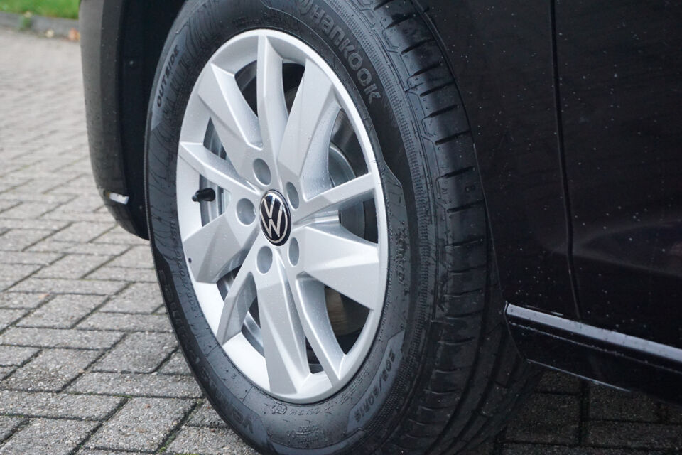 VW-Bedrijfswagens Caddy Maxi 2.0TDI 122PK DSG AUT BPM VRIJ!!