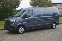 Renault Master T35 2.0 170PK Extra L3H2