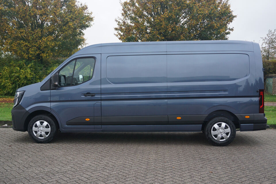 Renault Master T35 2.0 170PK Extra L3H2