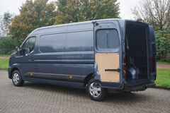 Renault Master T35 2.0 170PK Extra L3H2