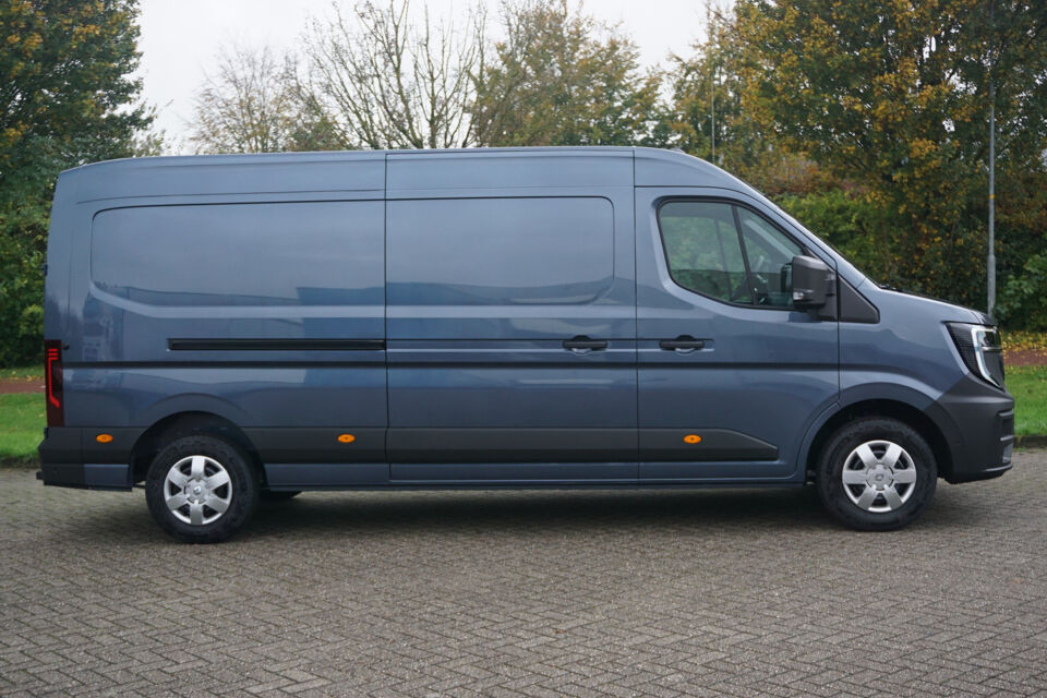 Renault Master T35 2.0 170PK Extra L3H2
