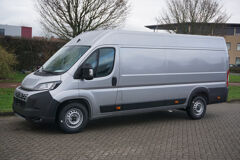 Fiat Ducato Maxi 35 2.2 180PK L4H2 EAT8 AUT BPM VRIJ!!