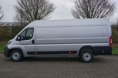 Fiat Ducato Maxi 35 2.2 180PK L4H2 EAT8 AUT BPM VRIJ!!