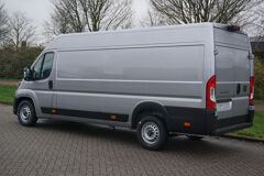 Fiat Ducato Maxi 35 2.2 180PK L4H2 EAT8 AUT BPM VRIJ!!