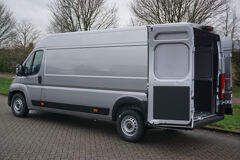 Fiat Ducato Maxi 35 2.2 180PK L4H2 EAT8 AUT BPM VRIJ!!