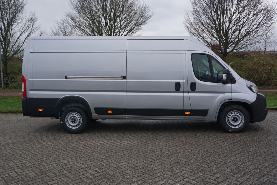 Fiat Ducato Maxi 35 2.2 180PK L4H2 EAT8 AUT BPM VRIJ!!