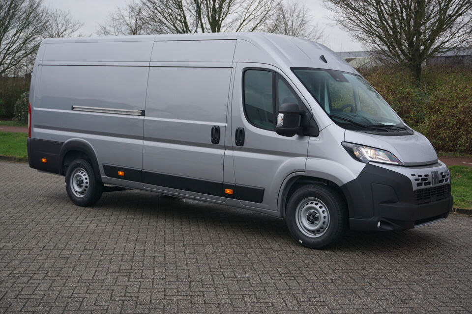 Fiat Ducato Maxi 35 2.2 180PK L4H2 EAT8 AUT BPM VRIJ!!