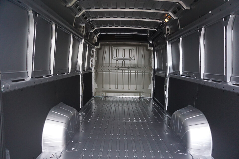 Fiat Ducato Maxi 35 2.2 180PK L4H2 EAT8 AUT BPM VRIJ!!