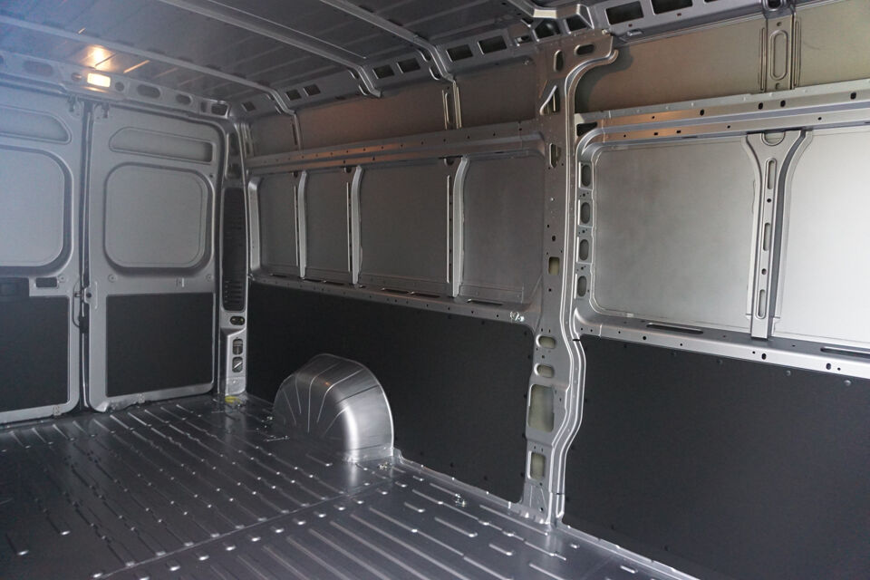 Fiat Ducato Maxi 35 2.2 180PK L4H2 EAT8 AUT BPM VRIJ!!