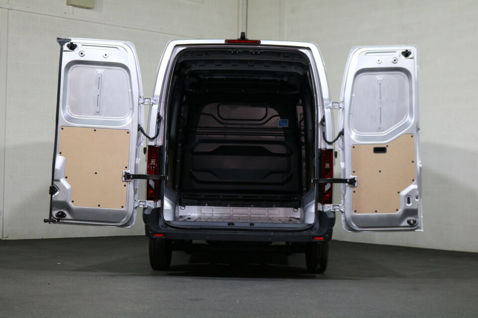 Renault Master 2.0 dCi 170pk L2 H2 Nieuw Model Navigatie Camera Blind Spot 2x Schuifdeur