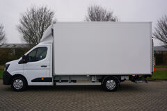 Renault Master T35 170PK L4 Bakwagen BPM VRIJ!!