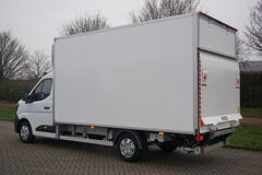 Renault Master T35 170PK L4 Bakwagen BPM VRIJ!!