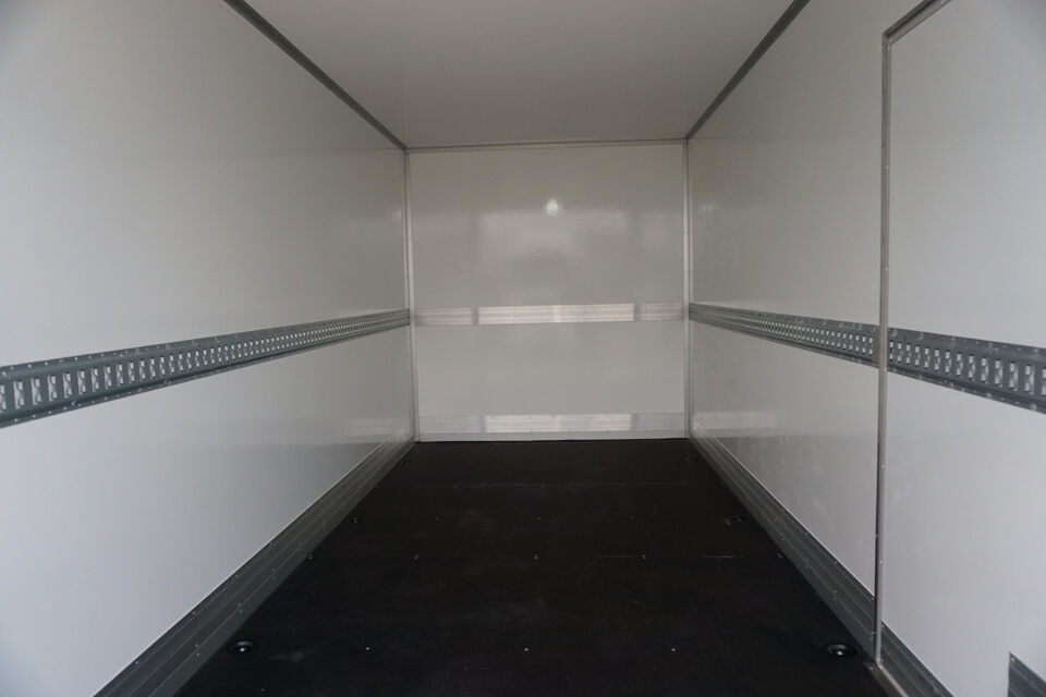 Renault Master T35 170PK L4 Bakwagen BPM VRIJ!!