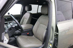 Land Rover Defender 3.0 D300 110 MHEV S Grijs Kenteken BPM Vrij
