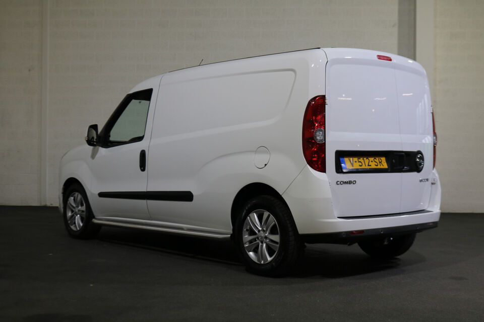 Opel Combo 1.3 CDTi L2 H1 Sport Koelwagen