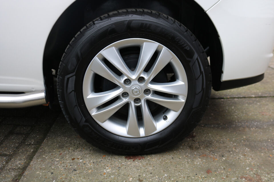 Opel Combo 1.3 CDTi L2 H1 Sport Koelwagen