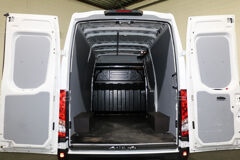 Iveco Daily 35S14 Hi-Matic Automaat Airco 3.5T Trekhaak