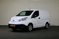 Nissan E-NV200 Business