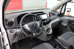 Nissan E-NV200 Business