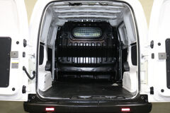 Nissan E-NV200 Business