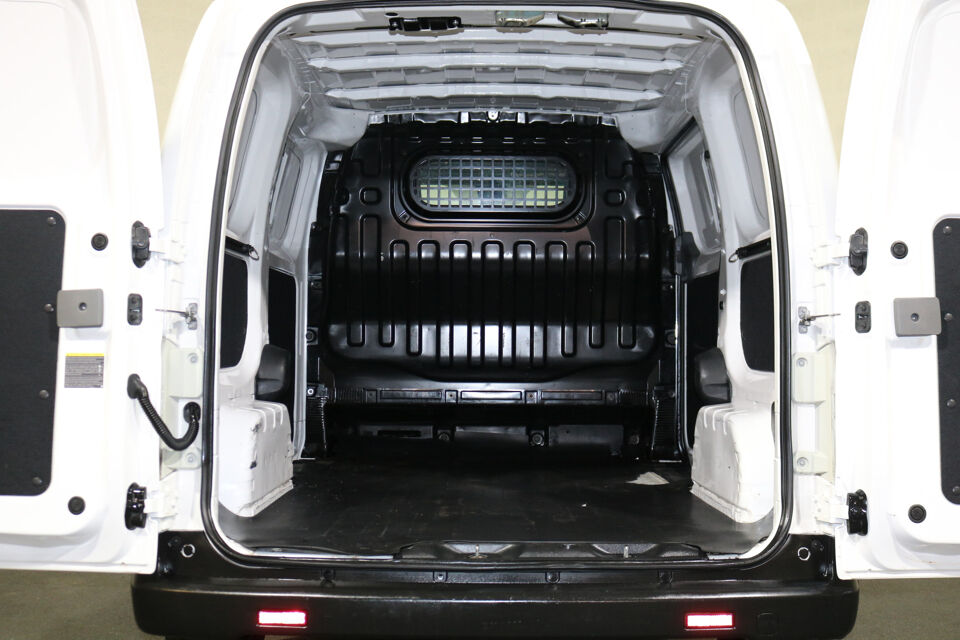 Nissan E-NV200 Business