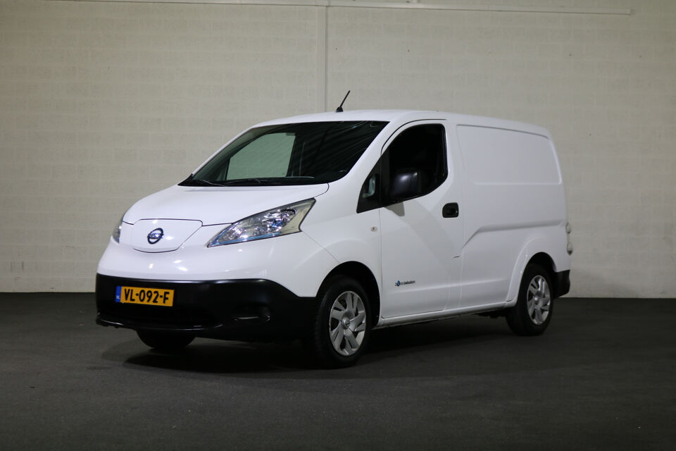 Nissan E-NV200 Business