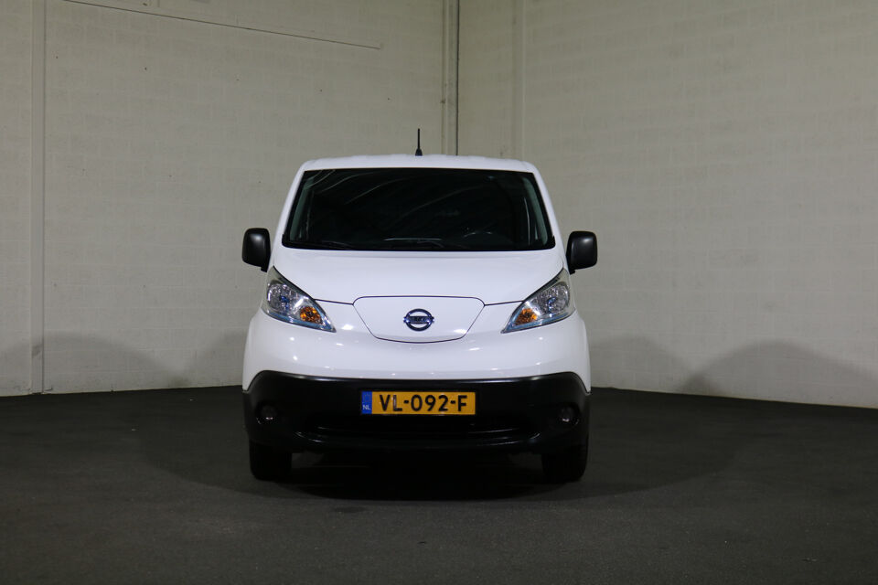 Nissan E-NV200 Business