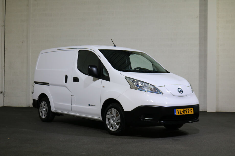 Nissan E-NV200 Business