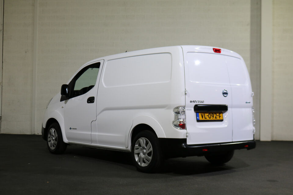 Nissan E-NV200 Business