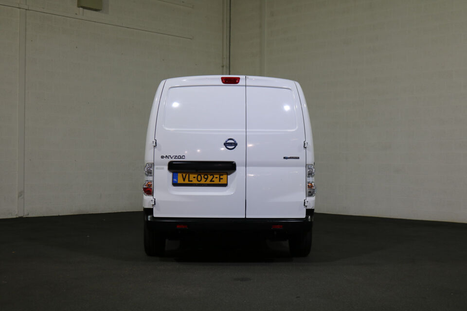 Nissan E-NV200 Business