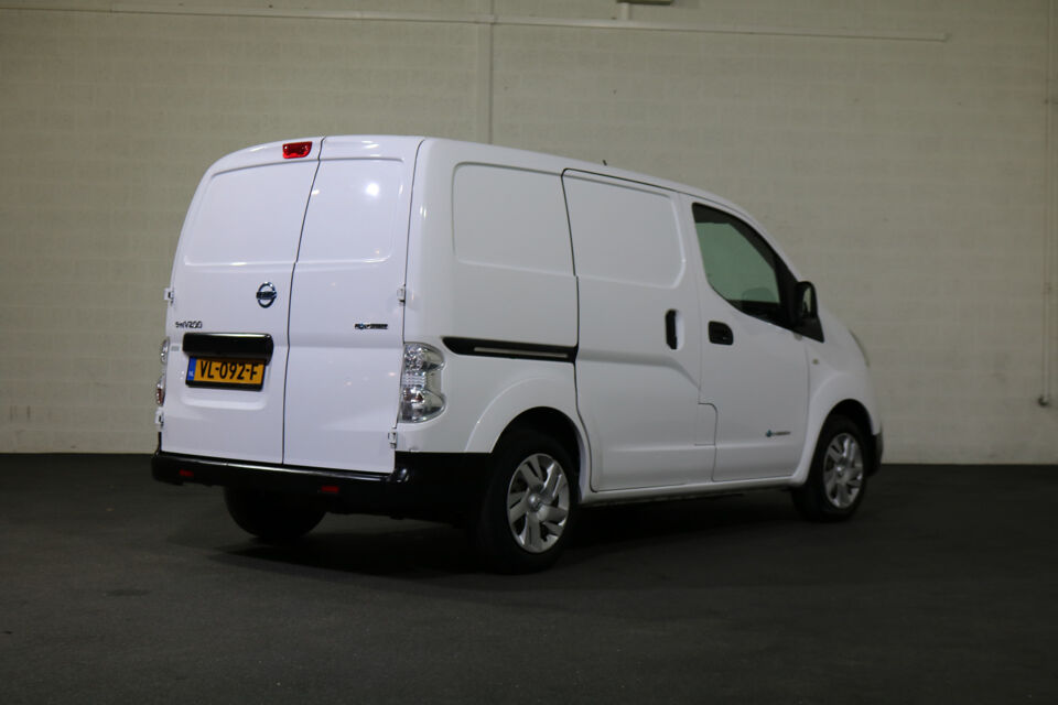 Nissan E-NV200 Business