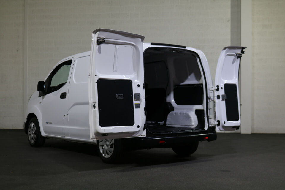 Nissan E-NV200 Business