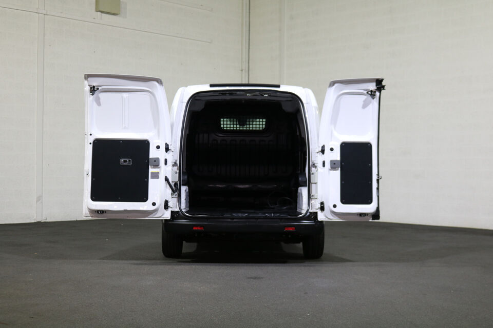 Nissan E-NV200 Business