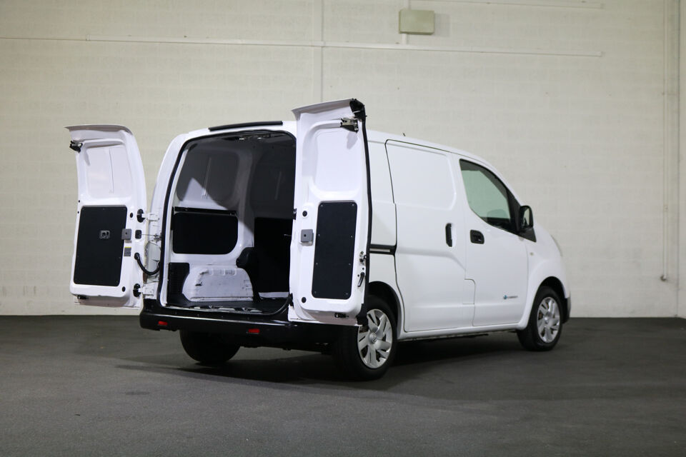 Nissan E-NV200 Business