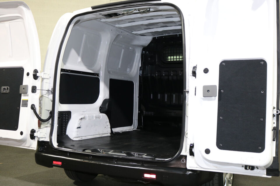 Nissan E-NV200 Business