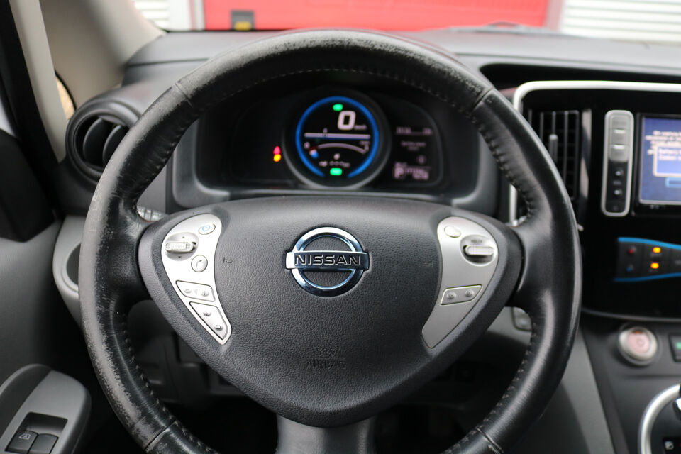 Nissan E-NV200 Business