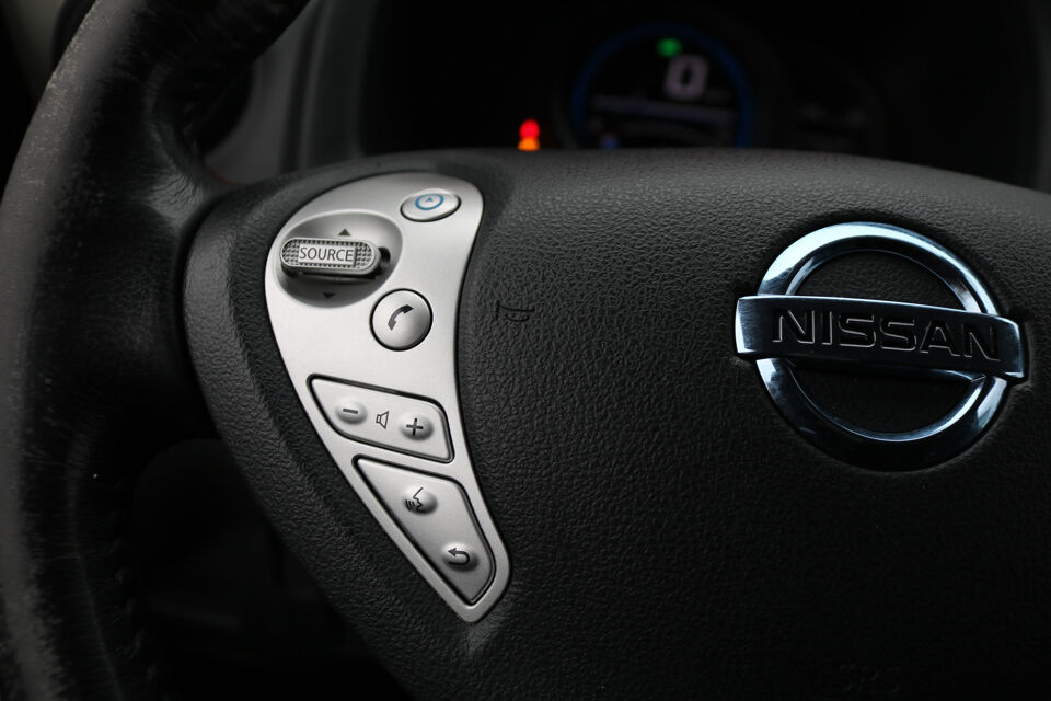 Nissan E-NV200 Business