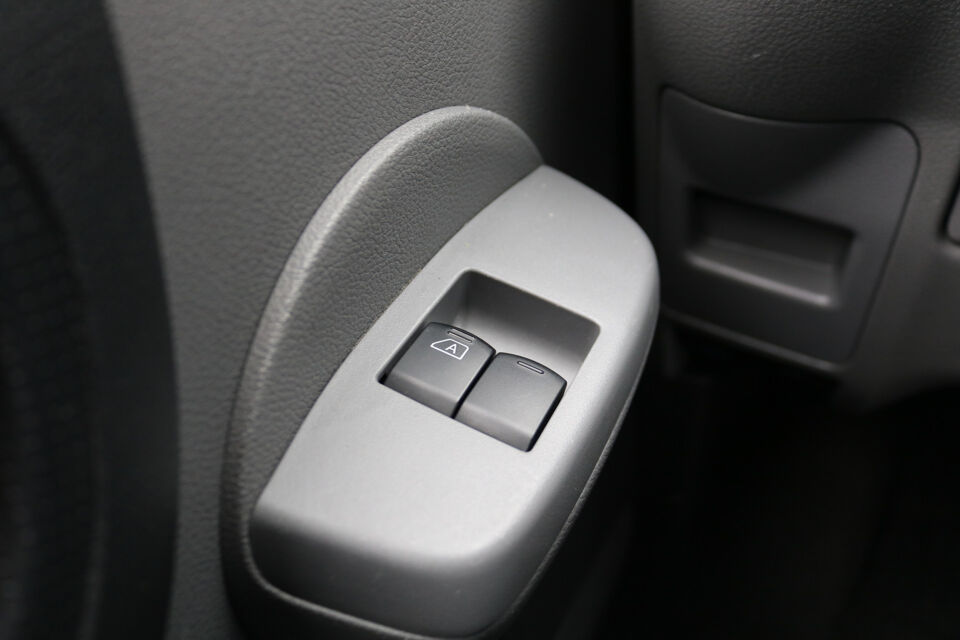 Nissan E-NV200 Business