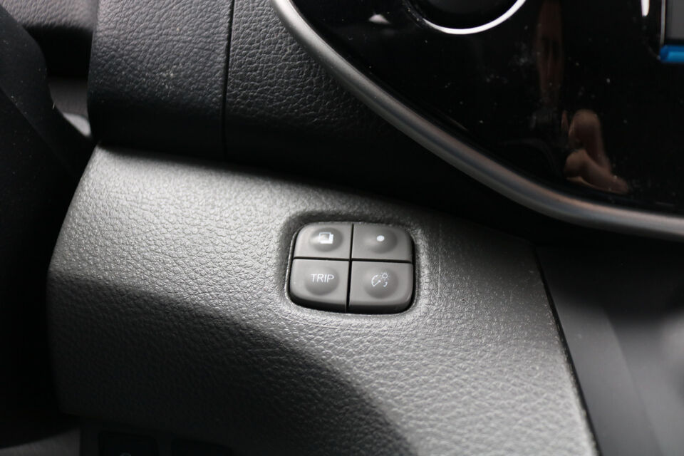 Nissan E-NV200 Business