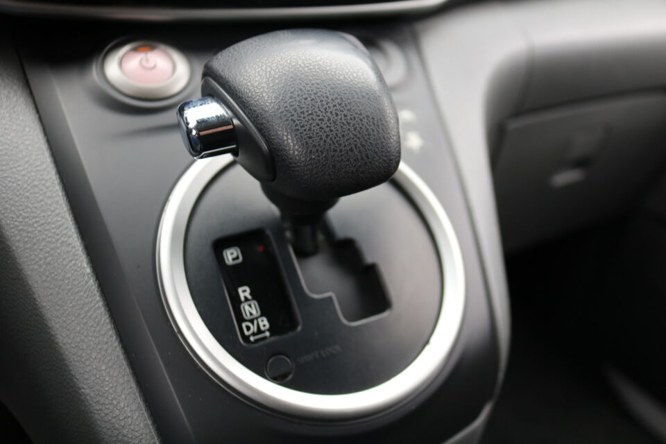 Nissan E-NV200 Business